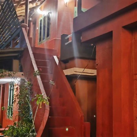 Tiny Temple Hotel Varkala Exterior photo