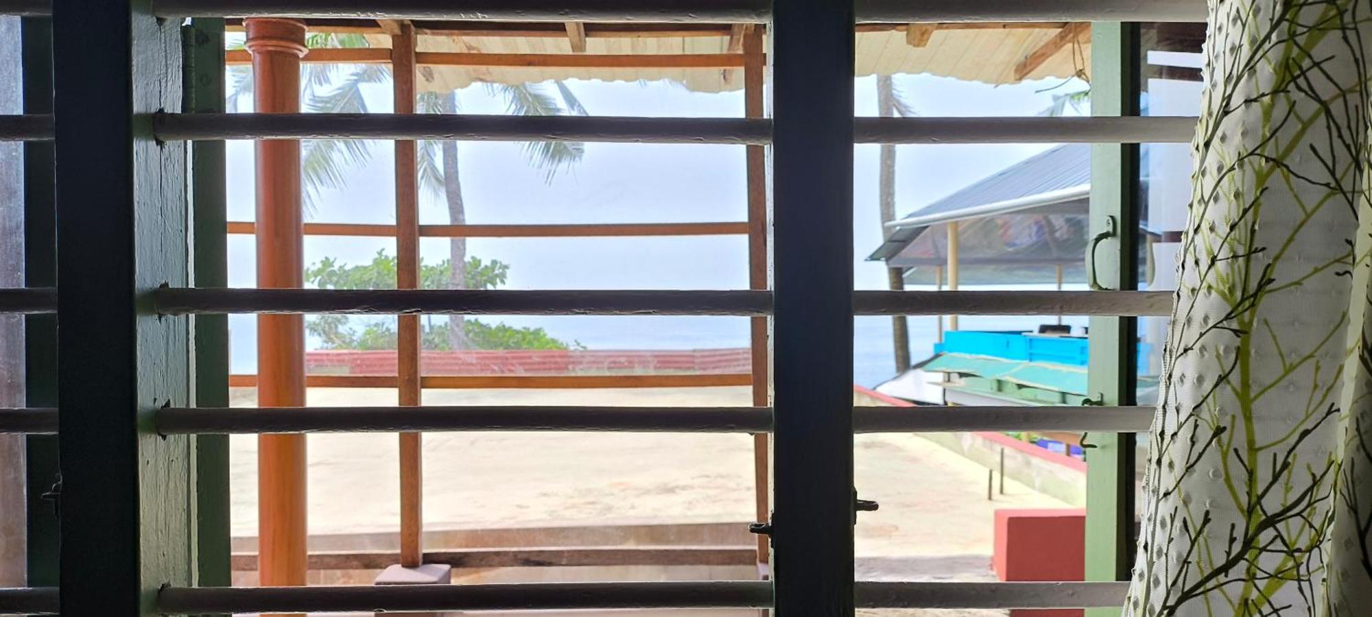 Tiny Temple Hotel Varkala Exterior photo