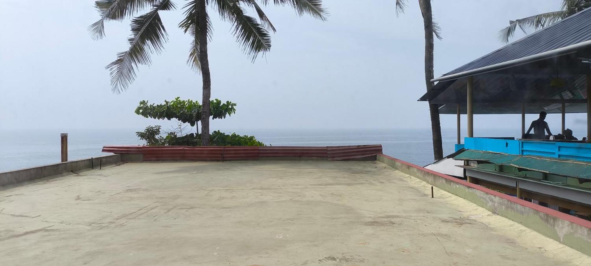 Tiny Temple Hotel Varkala Exterior photo