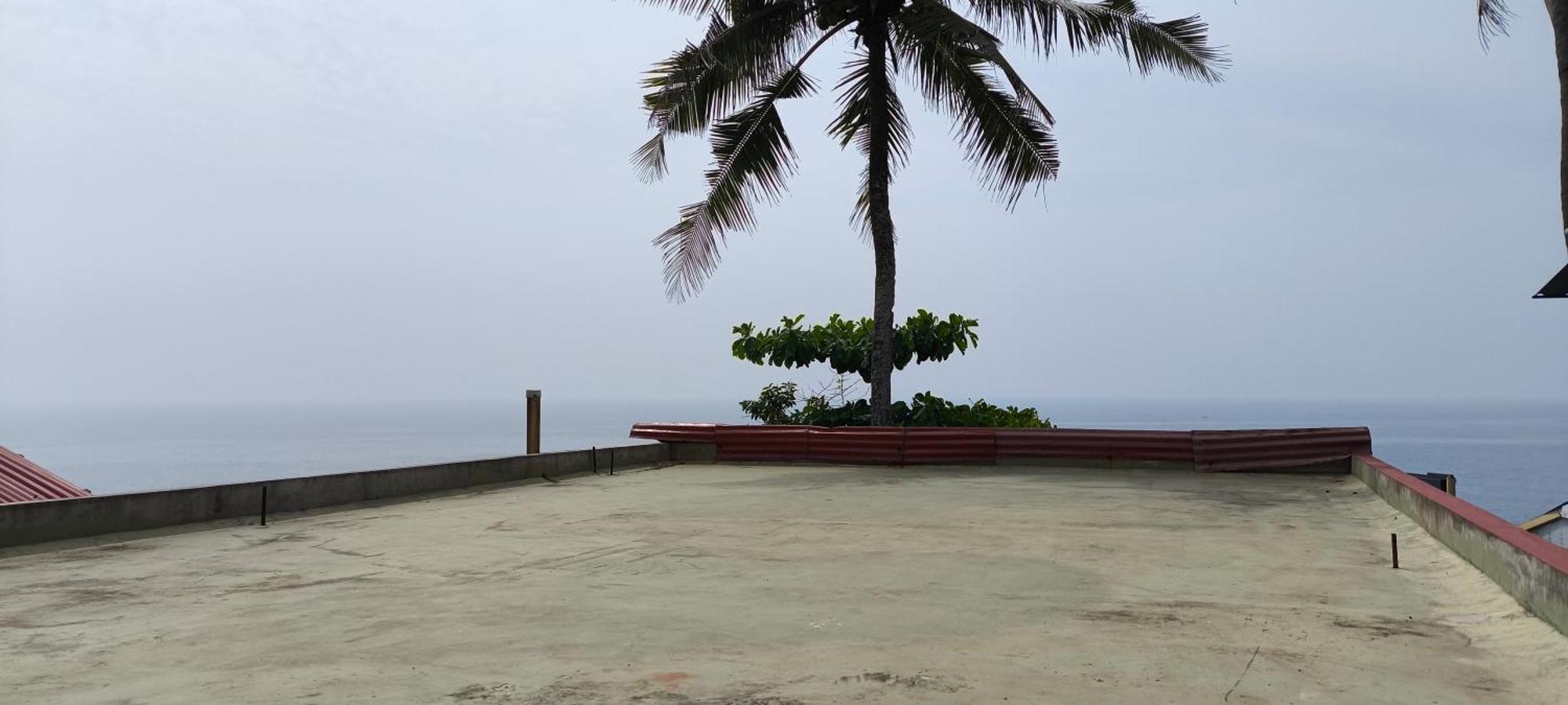 Tiny Temple Hotel Varkala Exterior photo
