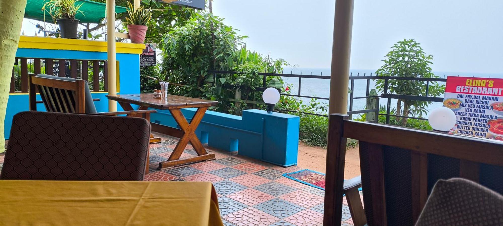Tiny Temple Hotel Varkala Exterior photo