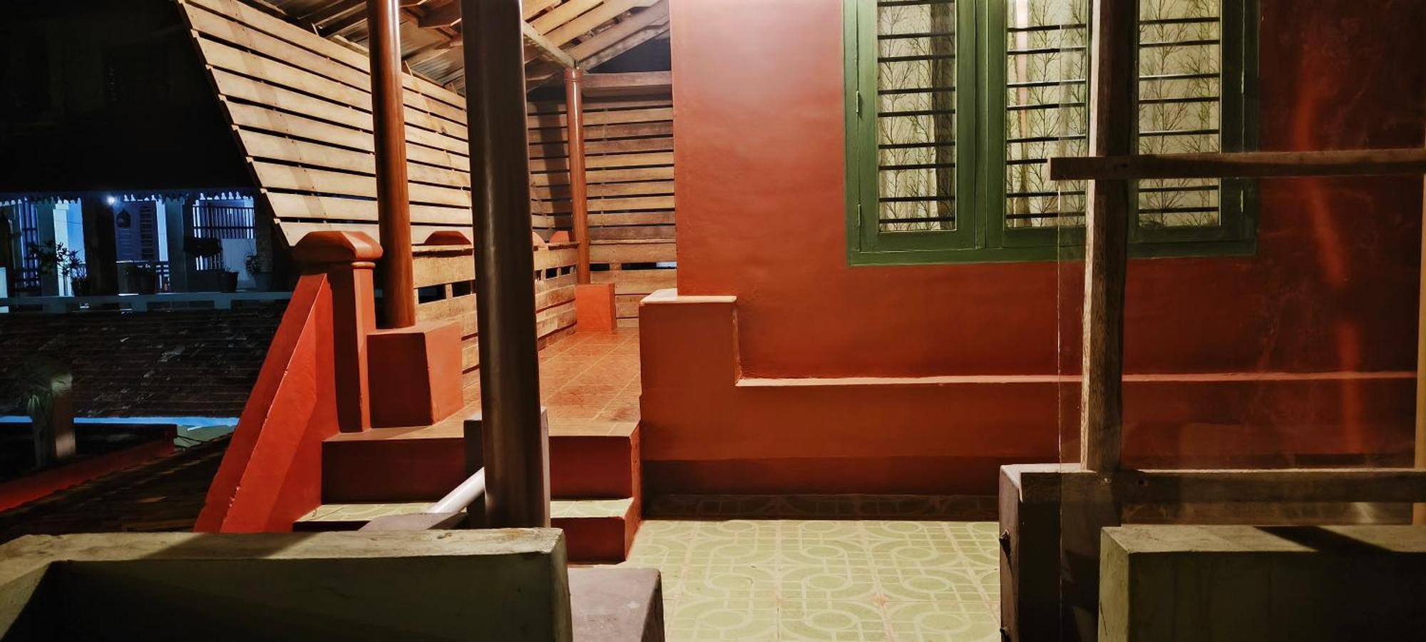 Tiny Temple Hotel Varkala Exterior photo