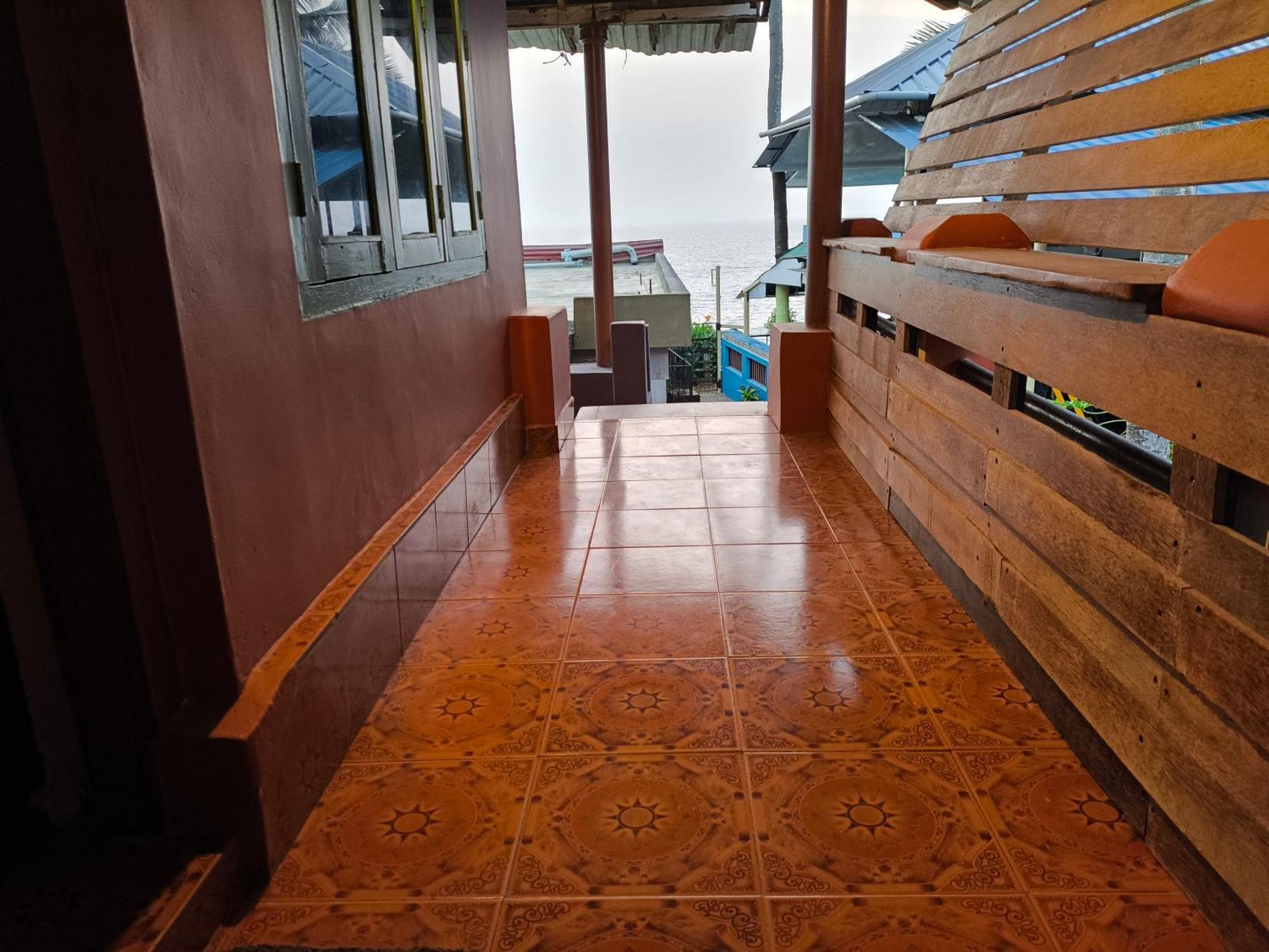 Tiny Temple Hotel Varkala Exterior photo