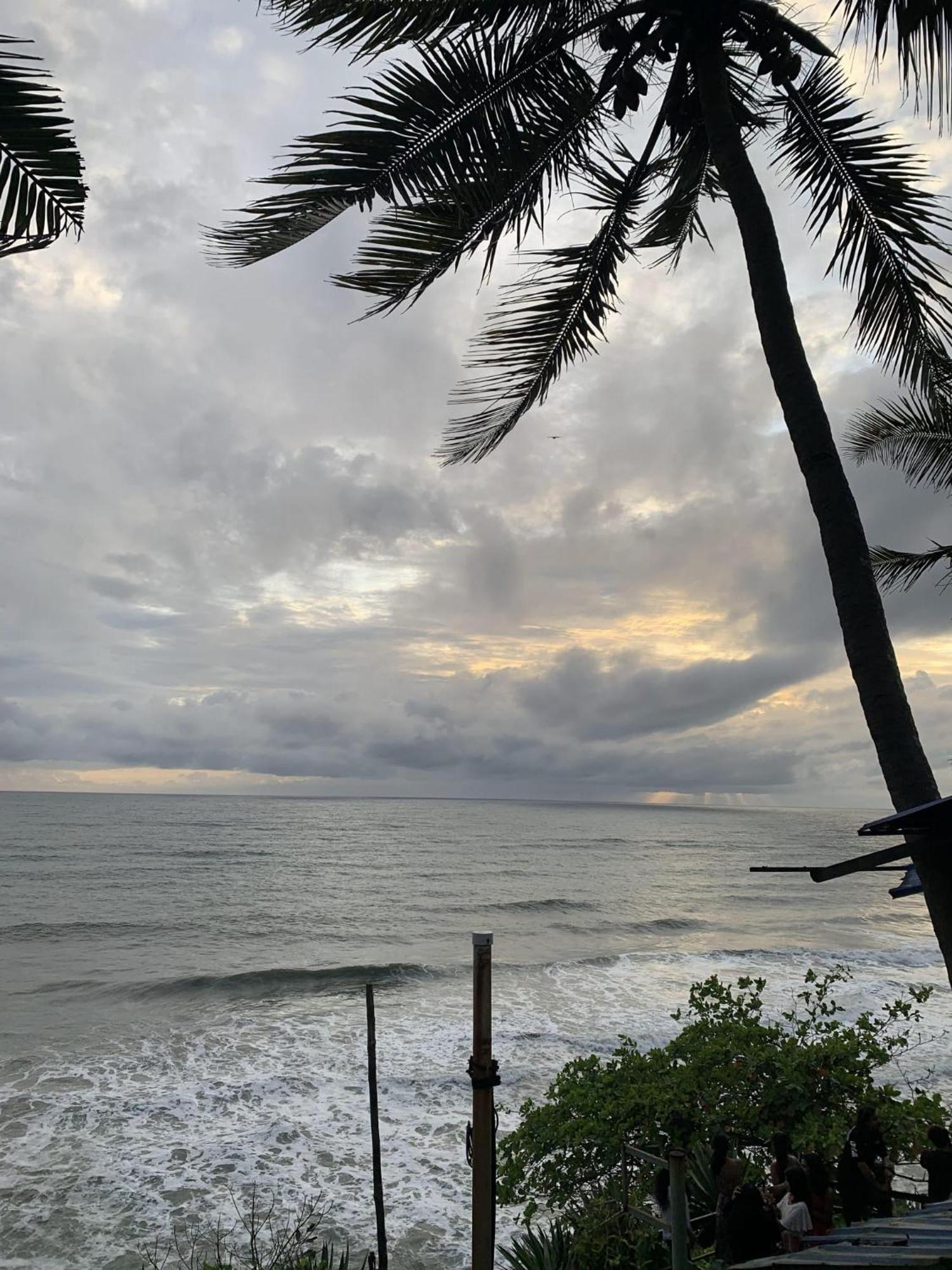 Tiny Temple Hotel Varkala Exterior photo
