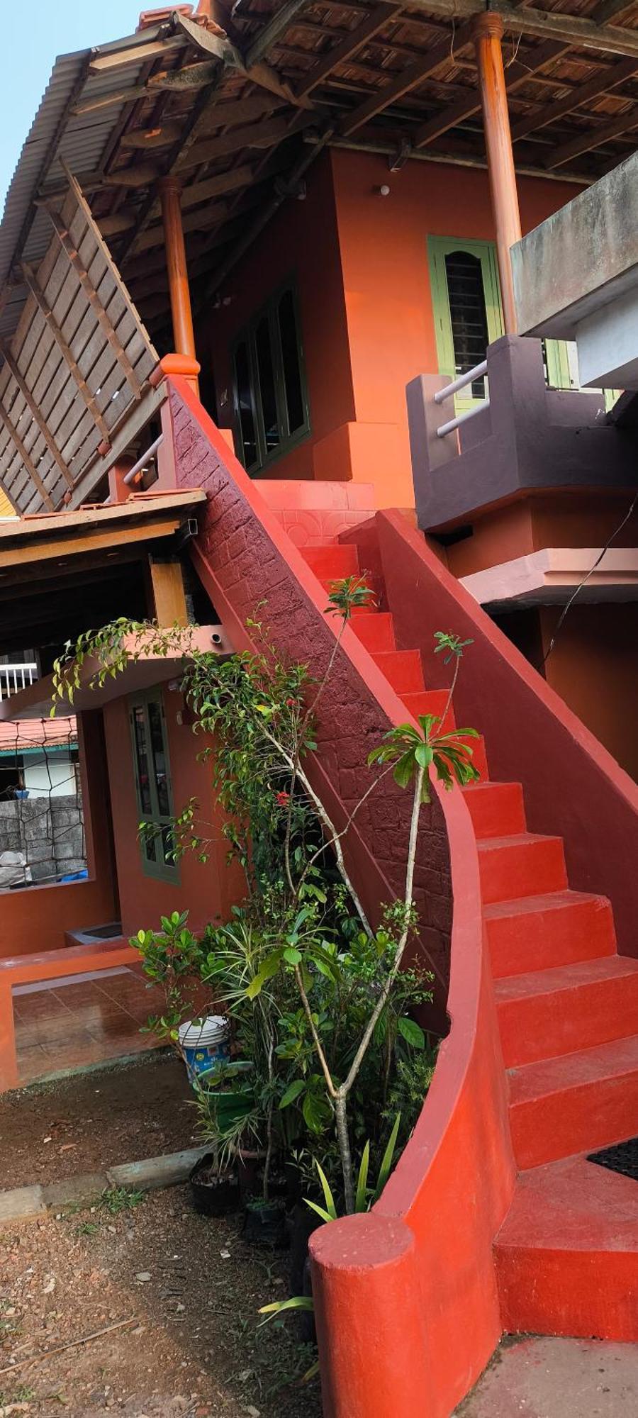 Tiny Temple Hotel Varkala Exterior photo
